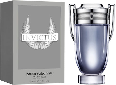 عطر باكو رابان Invictus EDT 200 مل