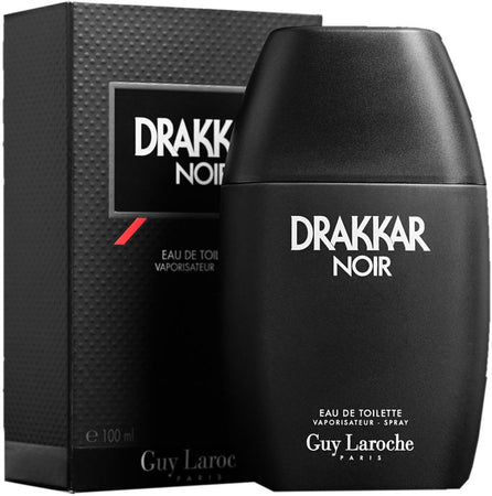 בושם Drakkar Noir אדט 100 מ״ל