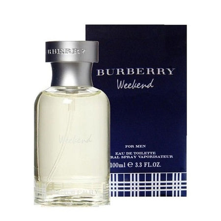 عطر بربري Weekend EDT 100 مل