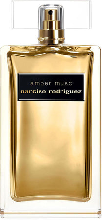 Narciso Rodriguez Collection Amber Musc EDP 100ml Perfume