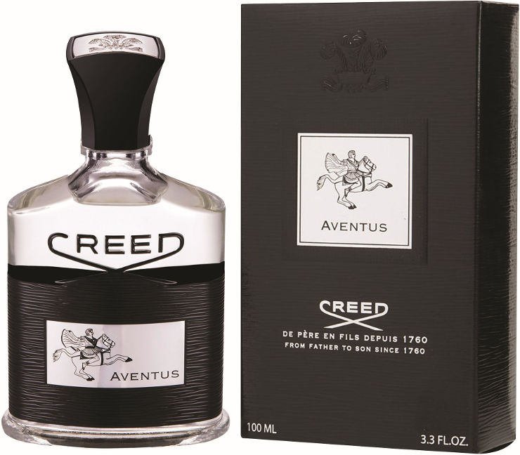 Creed Aventus EDP 100ml Perfume – Ritzy Store