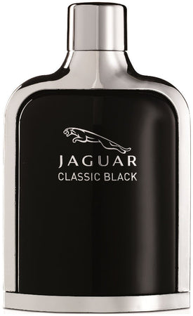 عطر جاكوار Classic Black EDT 100 مل