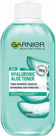 Garnier Aloe Cleanser