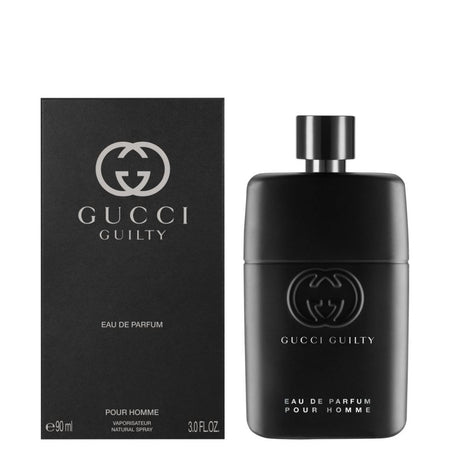בושם Gucci Guilty EDP 90 מ״ל