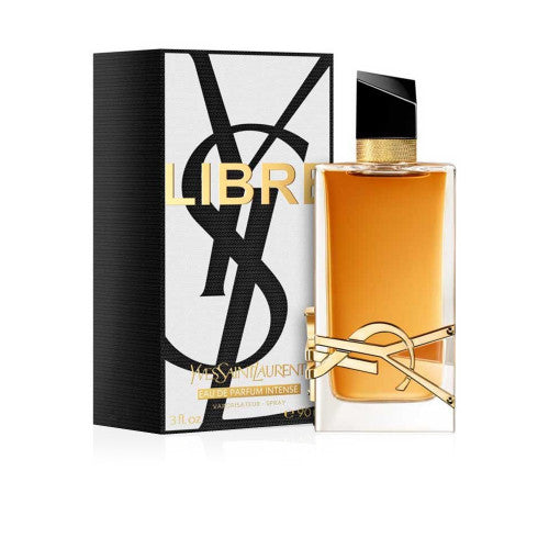 Yves Saint Laurent Libre EDT 90ml Perfume – Ritzy Store