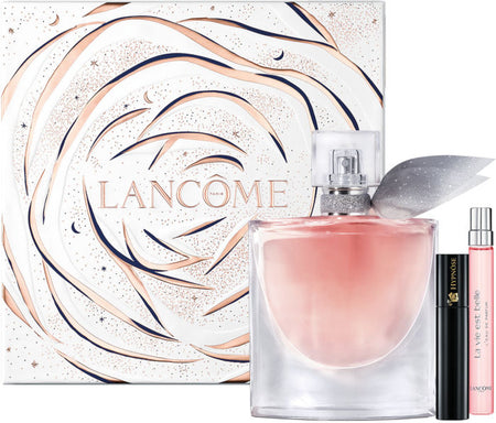 Lancome La Vie Est Belle EDP 50ml / 10ml Perfume and Mascara Set