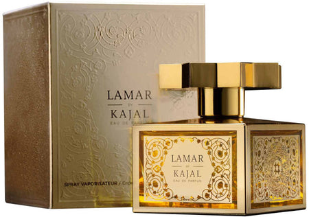 בושם Kajal Lamar EDP 100 מ״ל