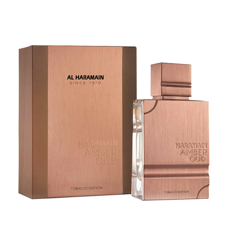 בושם Al Haramain EDP 60 מ״ל
