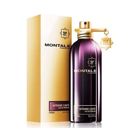 Montale Paris Intense Cafe EDP 100ml Perfume