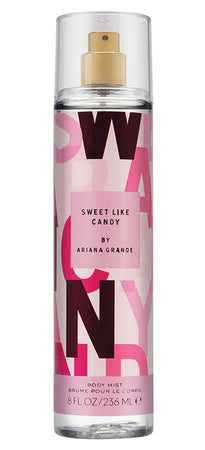 ספריי גוף Ariana Grande Sweet Like Candy 236 מ״ל