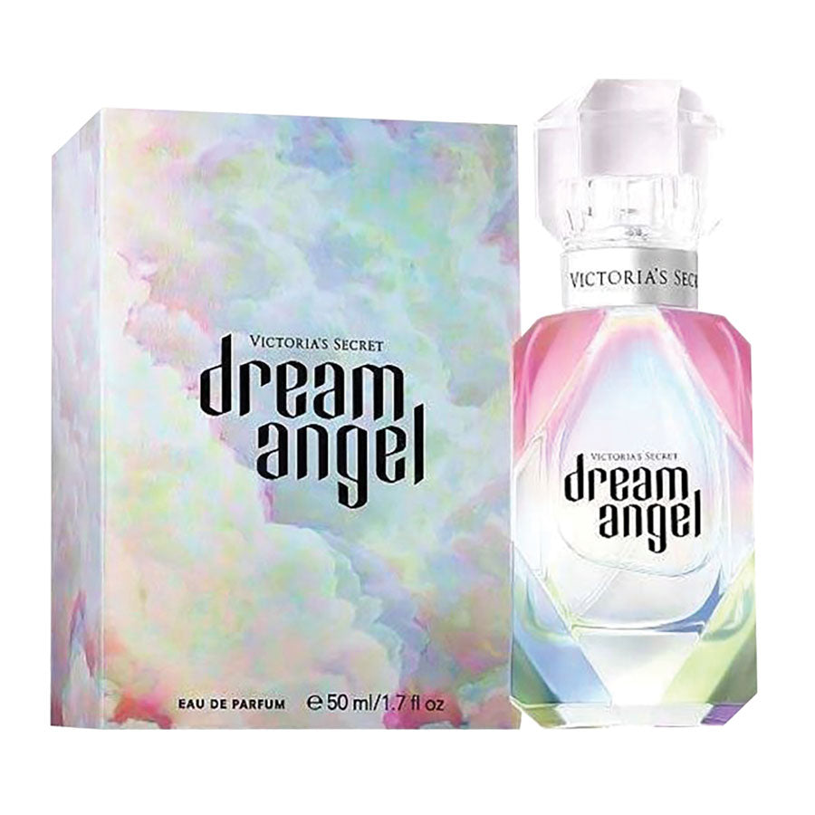 Victoria's Secret Dream Angel Fragrance Mist Travel Size 2.5 oz (3 PACK) 
