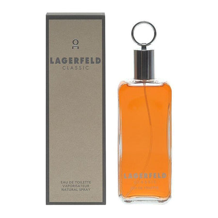 عطر Karl Lagerfeld Classic EDT 100 مل