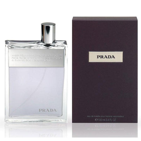 בושם Prada EDT 100 מ״ל