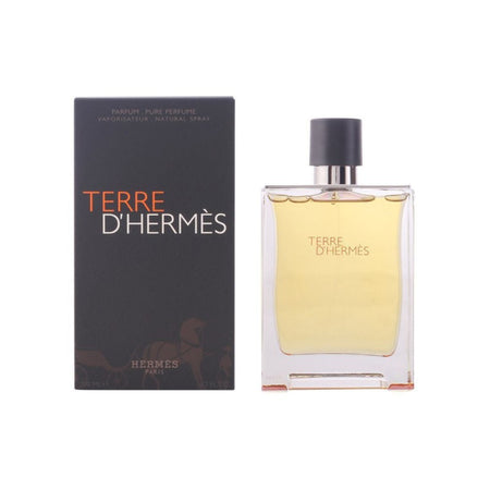 בושם Hermes Terre EDP 200 מ״ל