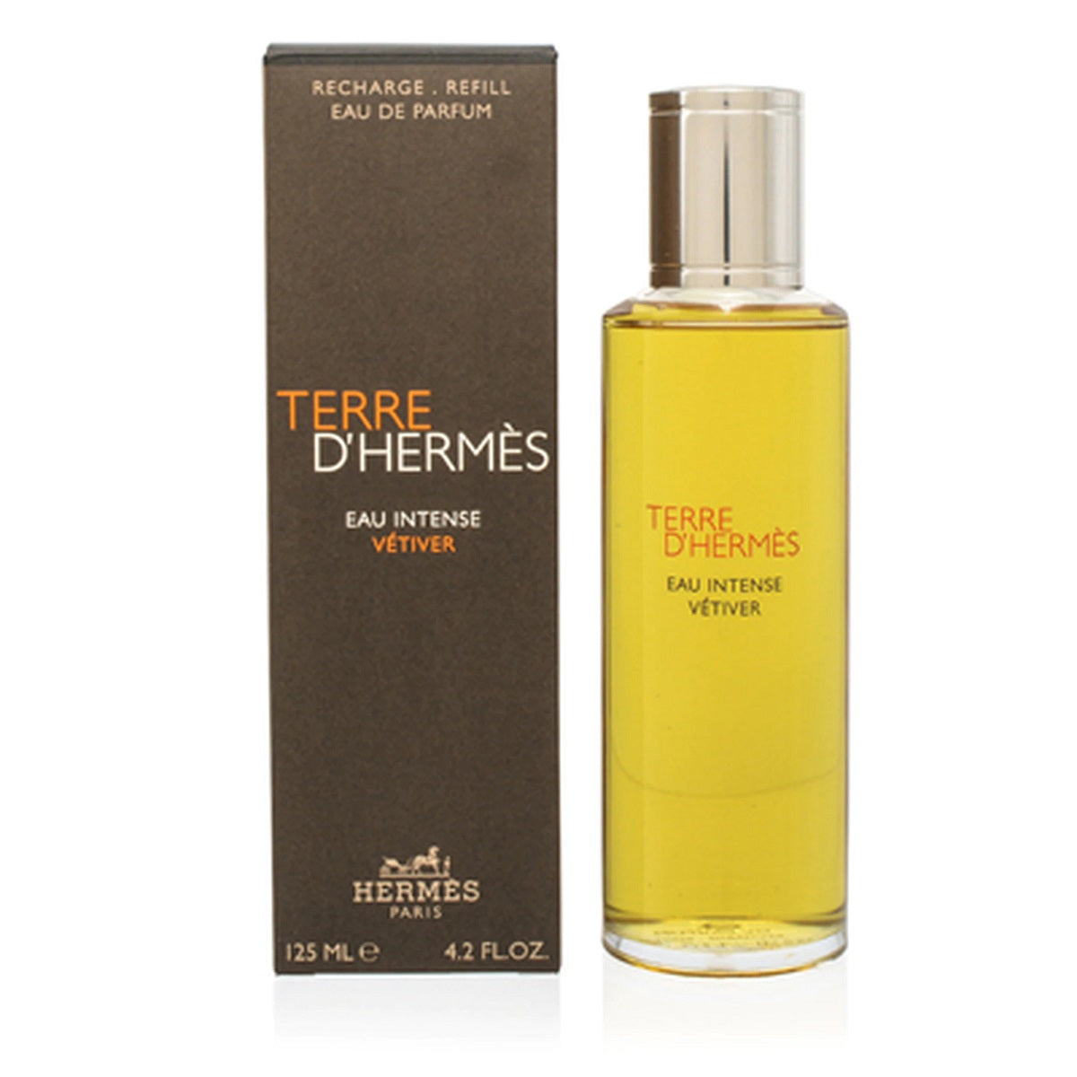 Hermes Terre EDP 125ml Perfume Ritzy Store