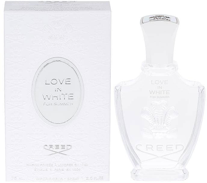Creed Love In White EDP 75ml Perfume – Ritzy Store