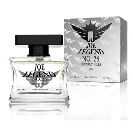 בושם Joseph Jivago EDP 100 מ״ל