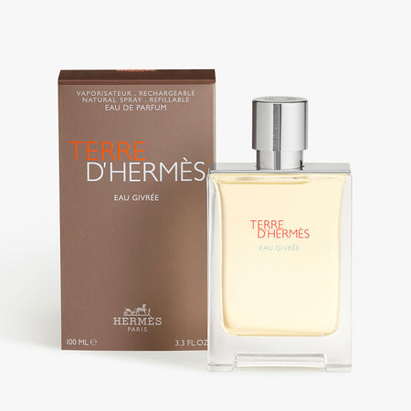 בושם Hermes Terre EDP 100 מ״ל