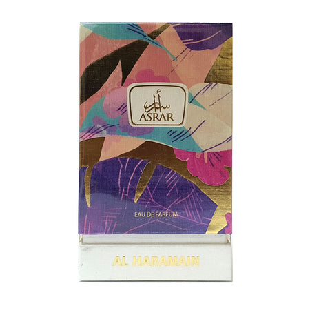 Al Haramain EDP 50ml Perfume