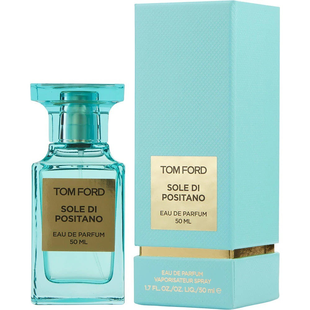 Tom ford sole di positano eau de parfum 50ml Clearance