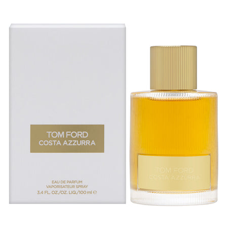 عطر توم فورد Costa Azzurra EDP 100 مل