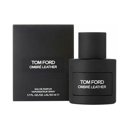 בושם Tom Ford Ombre Leather EDP 50 מ״ל