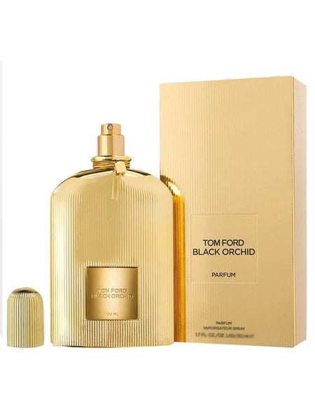 בושם Tom Ford Black Orchid Parfum 100 מ״ל