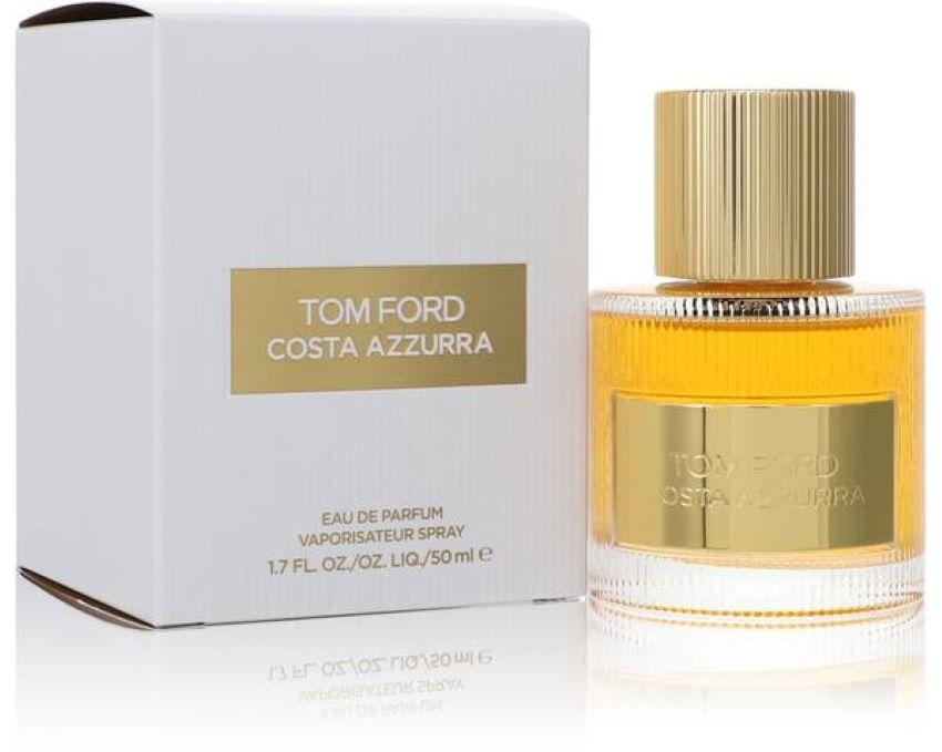 Tom Ford Costa Azzurra EDP 100ml Perfume – Ritzy Store