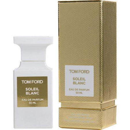בושם Tom Ford Soleil Blanc EDP 50 מ״ל