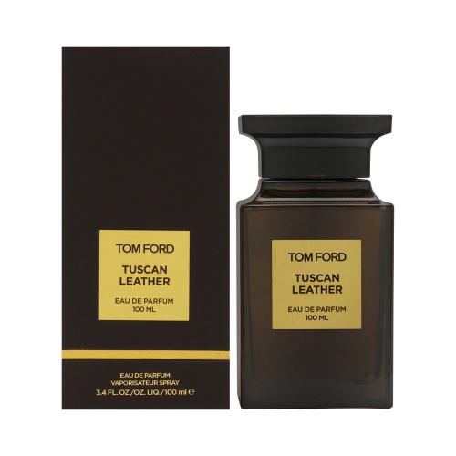 Tom Ford Tuscan Leather EDP 100ml Perfume – Ritzy Store