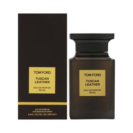 בושם טום פורד Tuscan Leather EDP 100 מ״ל