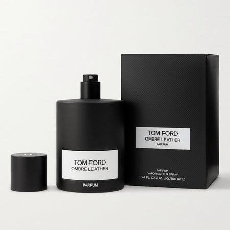 בושם Tom Ford Ombre Leather EDP 50 מ״ל