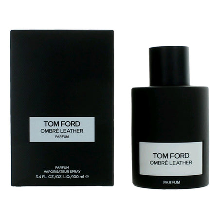 בושם Tom Ford Ombre Leather Parfum 100 מ״ל