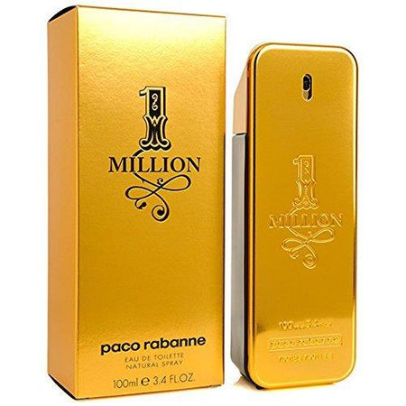 عطر باكو رابان 1 Million EDT 100 مل