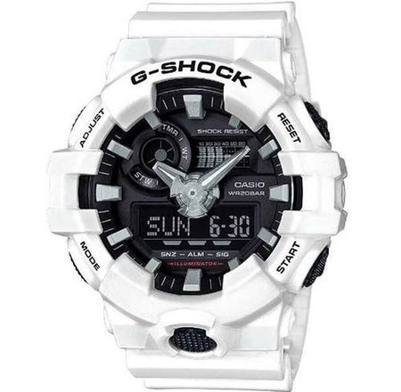 ساعة Casio G-shock