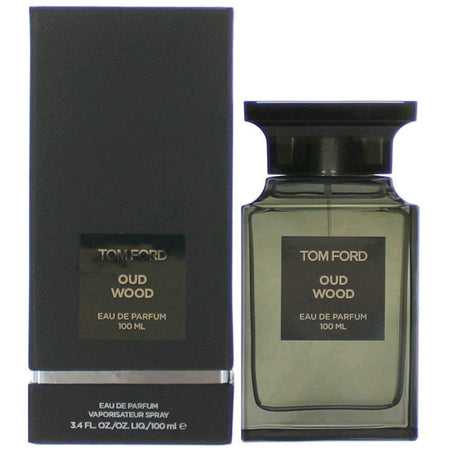 عطر توم فورد Oud Wood EDP 100 مل