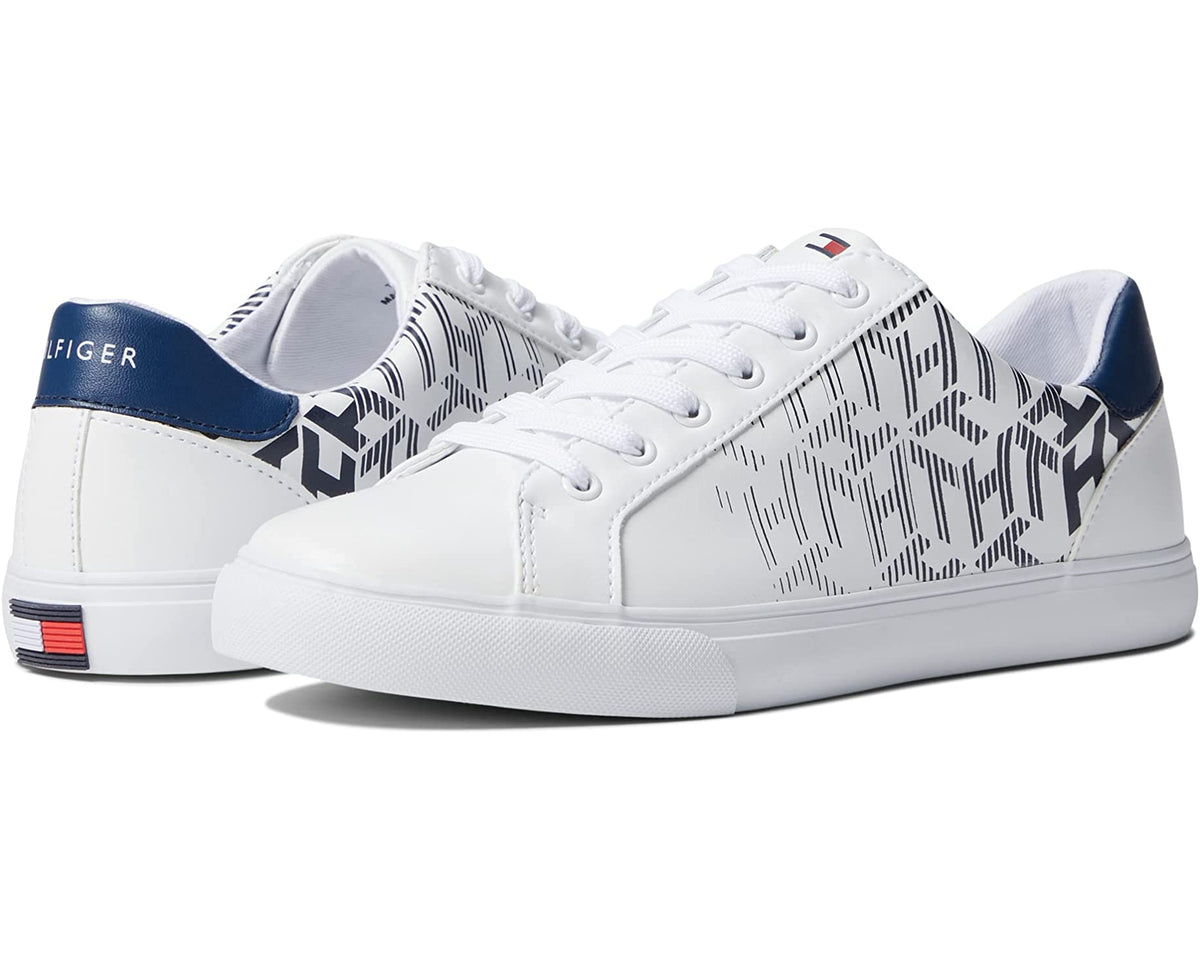 Tenis tommy fashion hilfiger unisex