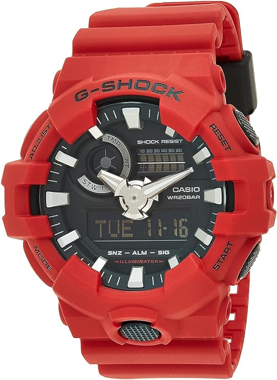Casio GShock Watch Ritzy Store