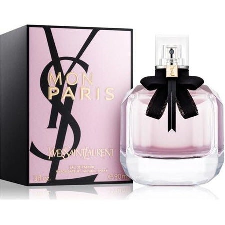 בושם Yves Saint Laurent Mon Paris EDP 90 מ״ל