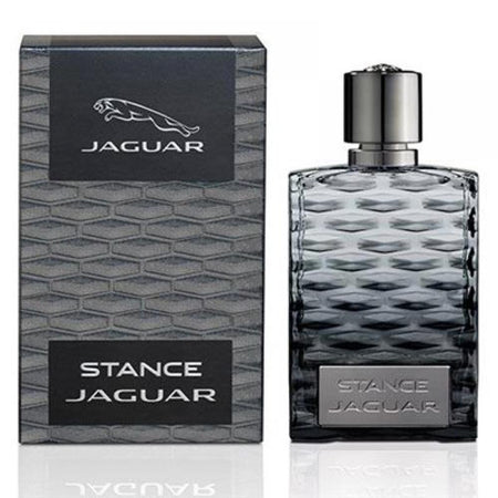 عطر جاكوار Stance EDT 100 مل