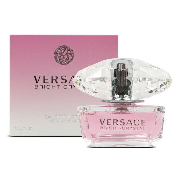 Versace bright crystal 50 ml price Clearance