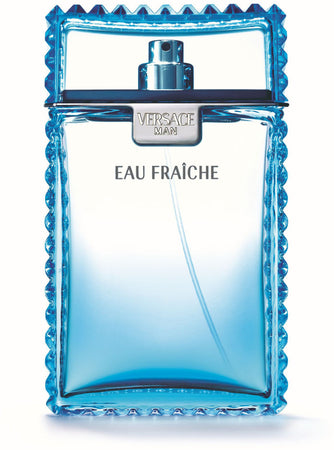 בושם Versace Man Eau Fraiche EDT 200 מ״ל