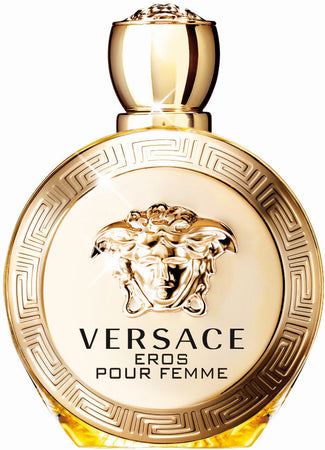 Versace Eros EDP 100ml Perfume