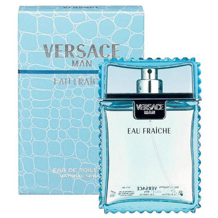 عطر فيرساتشي Eau Fraiche EDT 100 مل