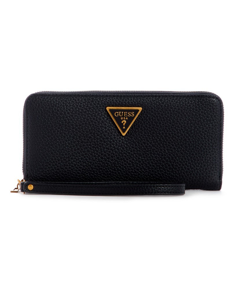 Guess Downtown Chic Slg Lrg Zip Wallet – Ritzy Store