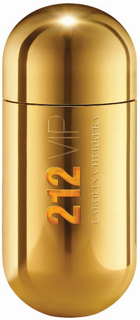 בושם Carolina Herrera 212 Vip EDP 50 מ״ל