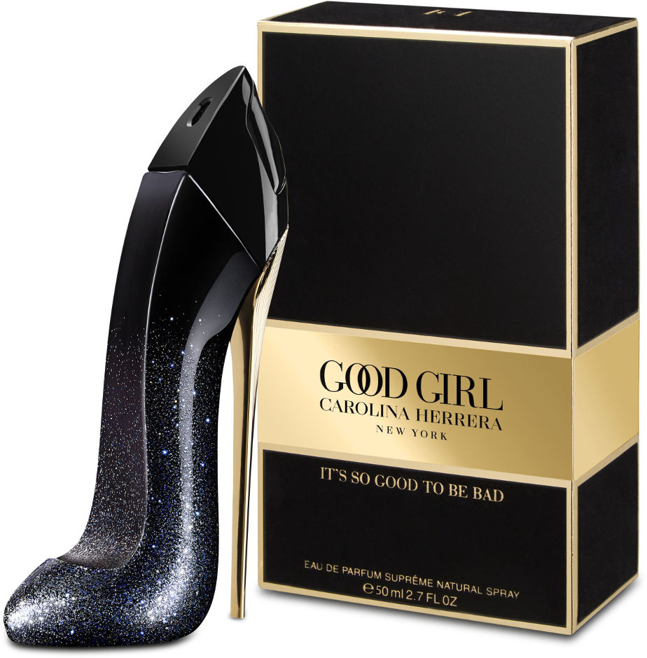 Carolina Herrera Good Girl EDP 80ml Perfume – Ritzy Store