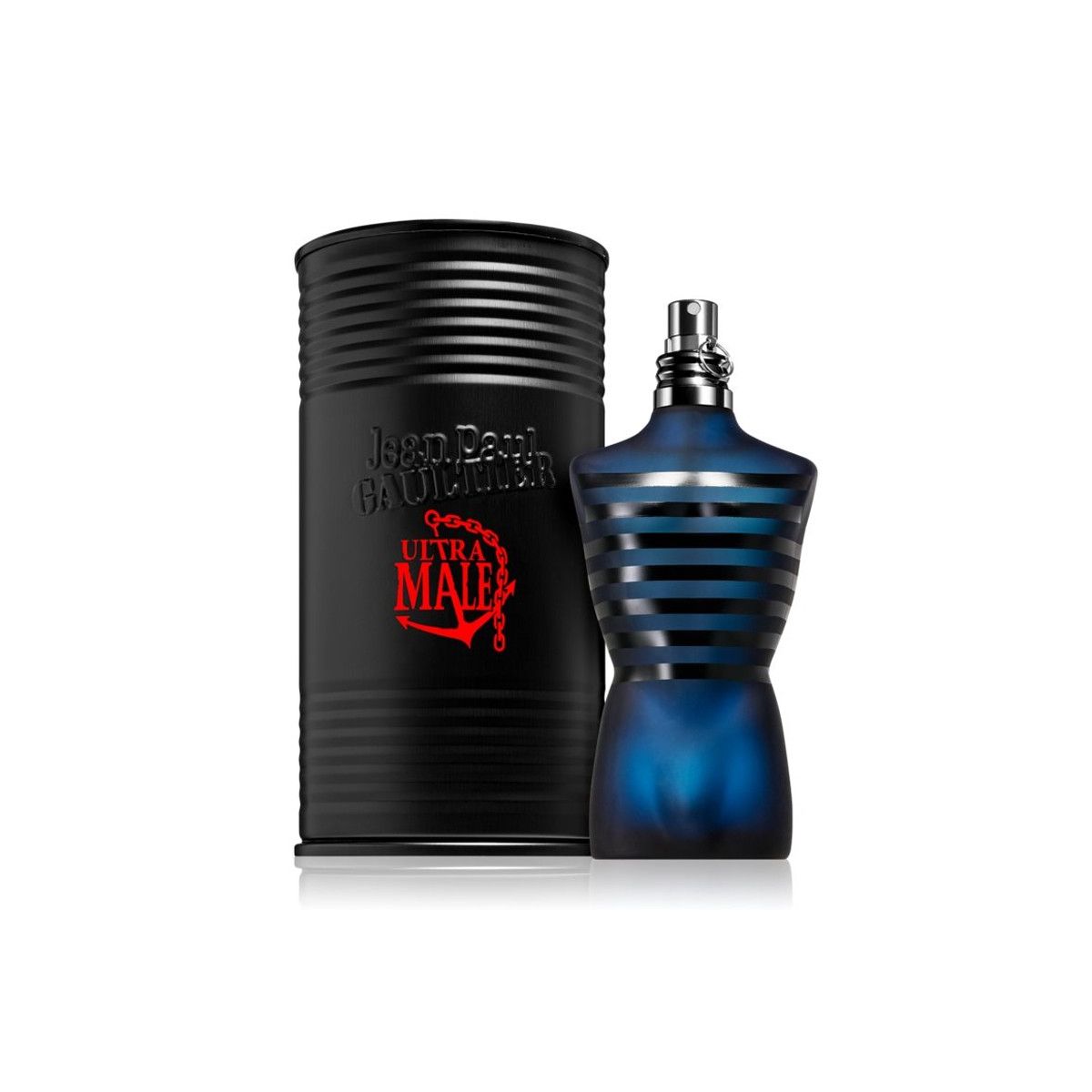 Jean Paul Gaultier Ultra Male EDT 125ml Perfume – Ritzy Store