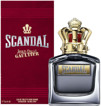 בושם ג'ון פול גוטייה Scandal EDT 100 מ״ל