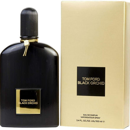 בושם Tom Ford Black Orchid EDP 100 מ״ל